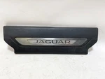 17-23 Jaguar F-pace Front Left Lh Side Door Sill Scuff Plate Cover Panel Oem. Fixed Price $47.50.