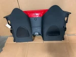 2007 Pontiac Solstice Rear Interior Trim Cover Panel Wall Waterfall Oem Lot3311. Fixed Price $225.00.