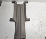 2000-2006 Chevy Gmc Yukon Tahoe Front Left Right Sill Scuff Plate Cover Set Oem. Fixed Price $84.99.