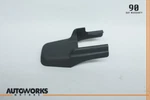 04-09 Jaguar Xj8 X358 Front Left Seat Rail Catch Cover Trim 2r83b15813 Oem. Fixed Price $28.50.