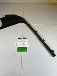 Oem 2002-2005 Dodge Ram Front Door Sill Kick Panel Scuff Trim Lh Dark Grey. Fixed Price $101.81.