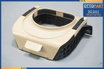 2007-2014 Mercedes S Cl Class Steering Boot Cover Trim Oem A2214620195. Fixed Price $22.00.