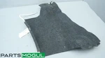 09-12 Jaguar Xf Xfr X250 Front Left Driver Side Seat Carpet Cover Oem. Fixed Price $29.25.