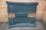 Interior Roof Ceiling Headliner Trim Panel 3w8867506h Bentley Continental Gt 05. Fixed Price $299.99.