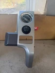 2010 Ford F-150 Dash Air Vent Trim Panel Al34-15045j79-ab39pc. Fixed Price $50.00.