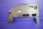 21-23 Tesla Model 3 Right Passenger Under Dash Footwell Trim Panel 1130978-00-c. Fixed Price $77.99.