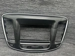 New Oe 2015-2017 Chrysler 200 Instrument Panel Bezel 5ss18dx9aa. Fixed Price $286.87.