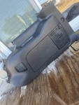 07-14 Chevy Tahoe 11-14 Silverado Lower Dash Knee Bolster Panel Oem Black. Fixed Price $100.00.