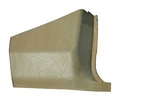1985-1990 Volvo 240 244 Footwell Computer (ecu) Cover Trim Rh Oem (camel Color). Fixed Price $27.50.