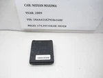 2009-2014 Nissan Maxima Rear Safety Cover Cap Trim 799089n00a Oem. Fixed Price $14.40.
