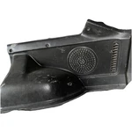 84-85 Mazda Rx7 Fb Rear Left & Right Quarter Trunk Trim Cover Panel Set Painted. Fixed Price $120.00.