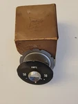 Mopar Ks 58504n Nos 1964-1968 Dodge Truck Anmeter. Fixed Price $75.00.