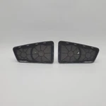 2017 - 2022 Bmw G30 F90 F93 M5 M8 Rear Shelf Speaker Cover Harman Kardon Pair. Fixed Price $61.12.