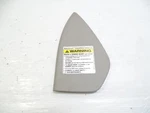 Mercedes R230 Sl55 Sl500 Trim, Dash, Right 2306800278 Alpaca Gray. Fixed Price $29.99.