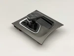 2015 - 2023 Dodge Charger Hellcat Scat Pack Srt Carbon Fiber Dash Trim Bezel Oem. Fixed Price $599.99.