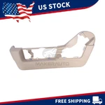 Front Driver Side Seat Track Cover For Ford F150 2011-2014 Bl3z-1562187-aa. Fixed Price $27.88.