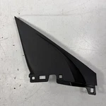 16-21 Honda Civic Left Inside Inner Mirror Cover Black 76270-tba-a01za Oem. Fixed Price $39.00.