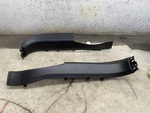 2015-2021 Tesla Model X Right Left Lower A-pillar Trim Panel Set X2 1496514-00-a. Fixed Price $149.98.