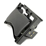 97-05 Jaguar Xk8 X100 Center Console Ashtray Ash Tray Compartment Trim Leg 45k. Fixed Price $99.66.