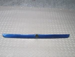 94-99 Bmw E36 328ic Convertible Rear Trunk Lid Finish Trim Molding 8135352 Oem. Fixed Price $60.14.