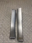 97-04 Chevrolet Corvette C5 Rh Lh J Trim Top Kicker Panel Nice #6 6550. Fixed Price $26.39.