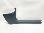 12-18 Audi A6 A7 C7 Front Right Rh Side Sill Scuff Kick Plate Cover Trim Oem. Fixed Price $24.47.