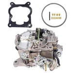 Carburetor For Chevy 350 327 396 400 402 427 454 750cfm Quadrajet 4mv 4 Barrel. Fixed Price $156.08.