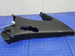 11-17 Dodge Durango Upper C-pillar Trim Left Drivers Side Black Oem 1gq13dx9af. Fixed Price $49.99.