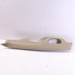 2007 - 2013 Toyota Tundra A-pillar Trim Grab Handle Driver Left Tan 62220-0c050. Fixed Price $149.95.