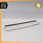 Mercedes R129 Sl500 Sl320 Left Interior Door Panel Storage Compartment Oem. Fixed Price $73.23.