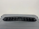 17-23 Alfa Romeo Giulia Front Dashboard Defroster Vent Air Grile Oem. Fixed Price $10.71.