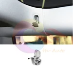 Right Side Rear Interior Roof Coat Hook Assembly For Tesla Model 3 2017-2023s. Fixed Price $44.00.