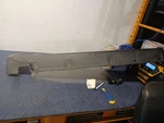 07-17 Jeep Patriot Left Door Sill Scuff Plate Oem. Fixed Price $66.00.