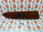 97-99 00 01 02 03 04 Mitsubishi Diamante Passenger Rear Power Window Switch Oem. Fixed Price $24.99.