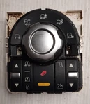2008 Land Rover Range 4x4 Control Yud501361. Fixed Price $99.00.