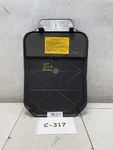2014 Jeep Cherokee Laredo Right Passenger Side Trim Cover Oem+. Fixed Price $47.41.