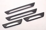 2014 2015 2016 Bmw 335i Gt F34 Front Rear Door Sill Scuff Plate Trim Sport Line. Fixed Price $72.19.