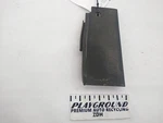 Hyundai Tiburon Gt Dead Pedal Foot Rest Fits 2005 2006 05 06. Fixed Price $40.36.