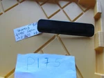2019 - 2022 Toyota Corolla Front Right Floor Carpet Frame Vin Cover Trim Oem. Fixed Price $8.90.