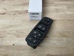 Switchdoctor Window Master Switch For 2011-2019 Dodge Charger Black. Fixed Price $27.49.