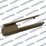 2007-2009 Nissan Sentra Left Inner Side Front Right Seat Track End Cover Trim. Fixed Price $22.47.