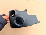 2014-2022 Mitsubishi Outlander Steering Column Shroud Cover Oem 8065a123/24. Fixed Price $53.10.