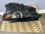 Used - 2023-2025 Mazda Cx-30 Left Driver Headlight. Fixed Price $260.00.