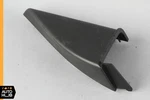 11-17 Audi D4 A8 A8l Interior Corner Window Cover Trim Front Right 4h0857506a. Fixed Price $45.65.