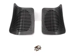 92-96 Ford F150 Regular Cab Rear Pillar Rh Lh Speaker Pair Cover Trim Granite Oe. Fixed Price $59.99.