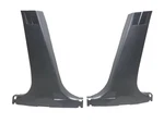 2012 Nissan Altima Lower B Pillar Trim Cover Left & Right Oem. Fixed Price $74.99.