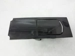 Porsche Panamera 2010-2016 Rear Cup Holder Assy W/ Lid 970-553-457-00-a61. Fixed Price $96.38.