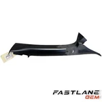 11-17 Aston Martin V8 Vantage Gts W/shld Pillar Trim Rh New Oem 6g33-l03512-ac. Fixed Price $123.25.