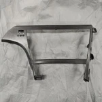 10 11 12 13 14 15 Toyota Prius Radio Cd Player Screen Bezel Trim 55474-47080 Oem. Fixed Price $19.99.