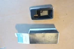 Nos Gm 1671195 1977 1981 Camaro / Firebird Left Interior Door Handle Escutcheon. Fixed Price $64.99.